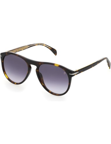 David Beckham Db1008 Sunglasses plus qu'un jeu 