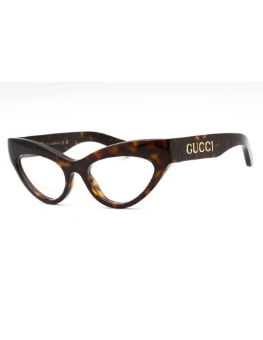 Gucci GG1295O Eyeglasses acheter