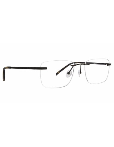 Totally Rimless TRZANDER379 Eyeglasses destockage