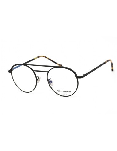 Cutler and Gross CG1269 Eyeglasses Voir les baskets