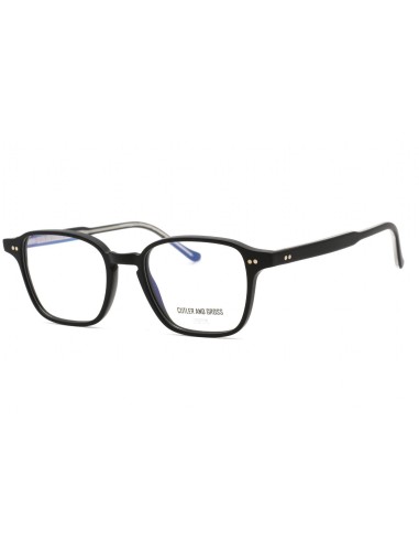 Cutler and Gross CGOP136051 Eyeglasses store