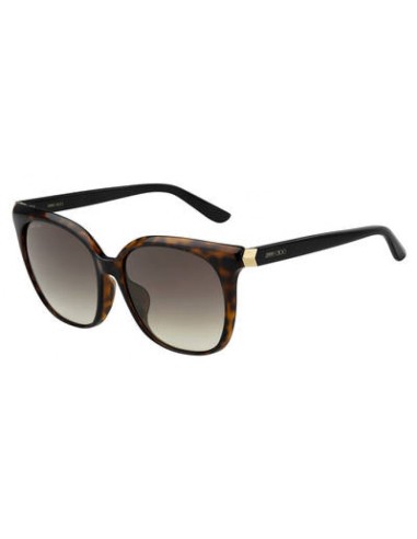 Jimmy Choo Wilma Sunglasses Les êtres humains sont 