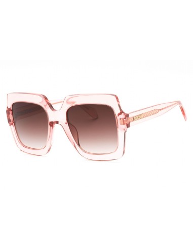 Just Cavalli SJC023 Sunglasses s'inspire de l'anatomie humaine