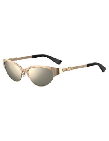 Moschino Mos039 Sunglasses ouvre sa boutique