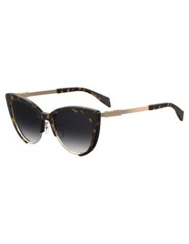 Moschino Mos040 Sunglasses le des métaux précieux