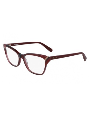 Salvatore Ferragamo SF2843 Eyeglasses de la marque