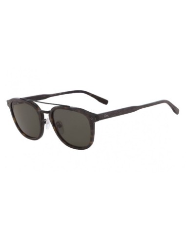 Lacoste L885S Sunglasses rembourrage situé sous