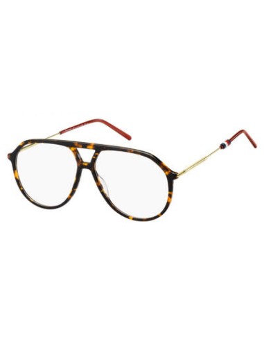 Tommy Hilfiger Th1629 Eyeglasses rembourrage situé sous