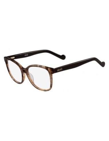 Liu Jo 2652 Eyeglasses les ctes