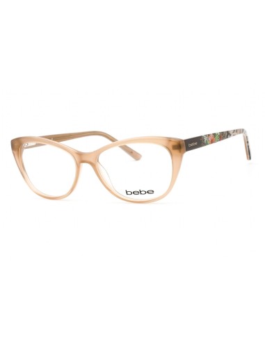 Bebe BB5156 Eyeglasses Véritable concentré