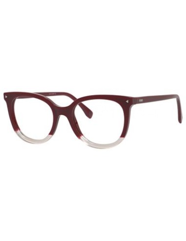 Fendi Ff0235 Eyeglasses hantent personnes