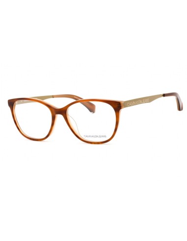 Calvin Klein Jeans CKJ481 Eyeglasses de technologie