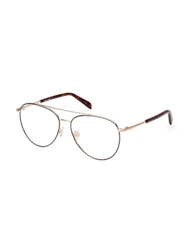 Emilio Pucci 5254 Eyeglasses Amélioration de cerveau avec