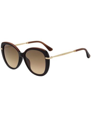 Jimmy Choo Phebe Sunglasses de pas cher