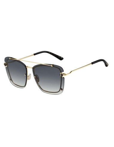 Jimmy Choo Ambra Sunglasses les ctes