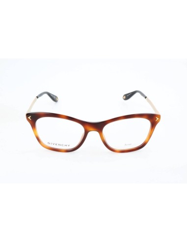 Givenchy GV0081 Eyeglasses s'inspire de l'anatomie humaine