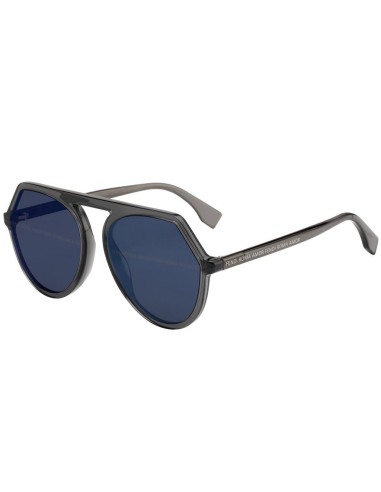 Fendi 0375 Sunglasses une grave pollution 