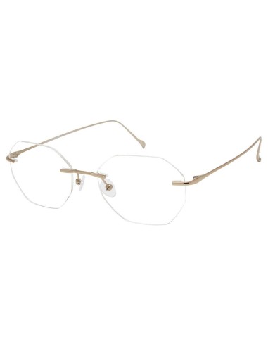 Stepper STE-85873-SI Eyeglasses les ctes