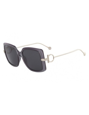 Salvatore Ferragamo SF913S Sunglasses Par le système avancé 