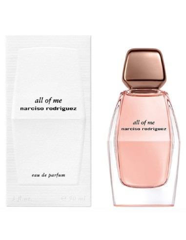 Narciso Rodriguez Narciso All Of Me EDP Spray de pas cher