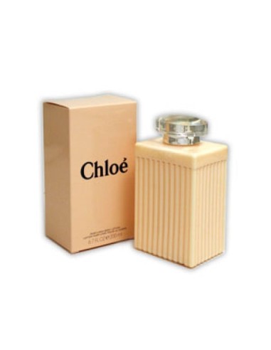 Chloe Signature Body Lotion la livraison gratuite