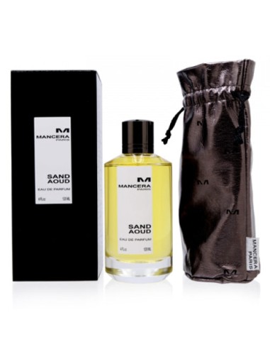 Mancera Paris Sand Aoud EDP Spray meilleur choix