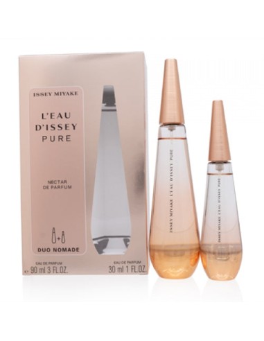 Issey Miyake L'eau D'issey Pure Nectar Set acheter