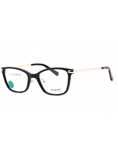 Guess GU2890D Eyeglasses plus qu'un jeu 