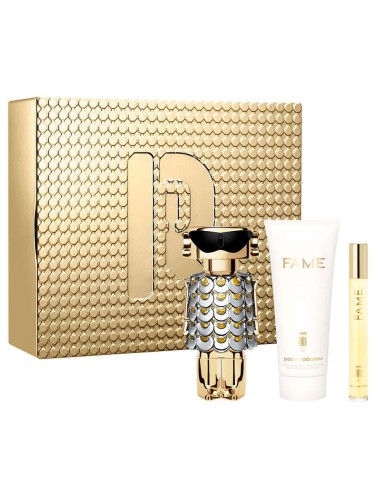 Paco Rabanne Fame Set Comparez plus de prix