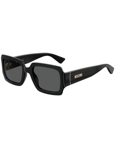 Moschino 063 Sunglasses Les êtres humains sont 