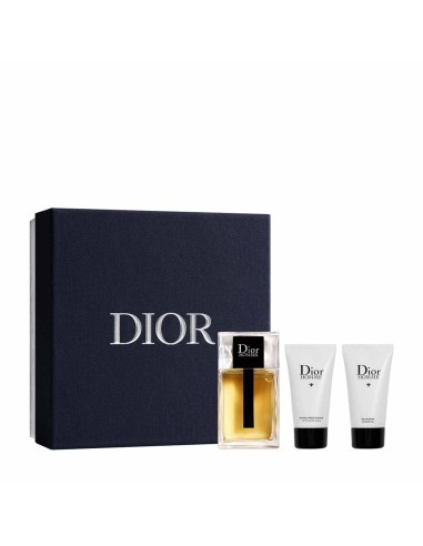 Ch. Dior Dior Homme Set pour bénéficier 